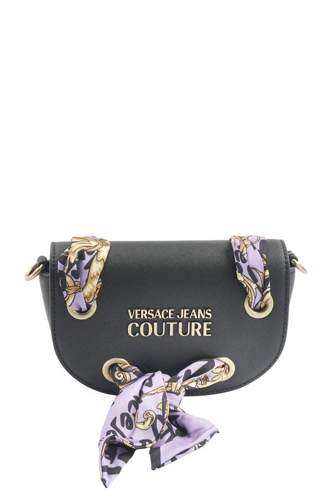 商品Versace|Shoulder bag with logo,价格¥1621,第1张图片