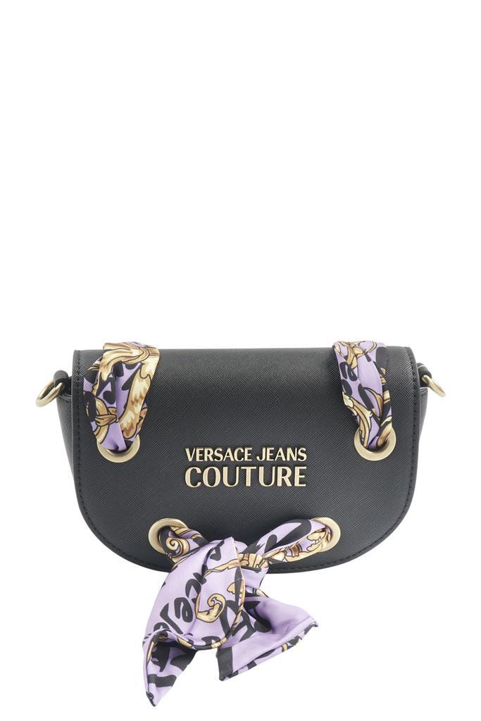 商品Versace|Shoulder bag with logo,价格¥1509,第1张图片