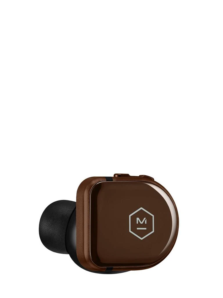 商品MASTER & DYNAMIC|Mw08 True Wireless Earphones,价格¥2999,第5张图片详细描述