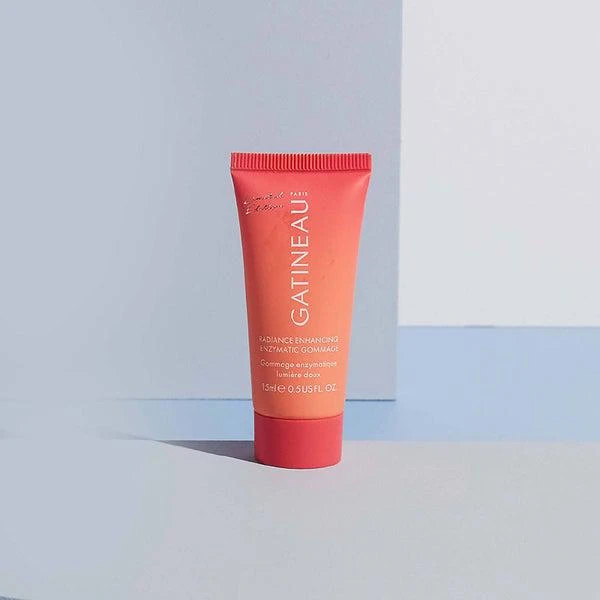 商品Gatineau|Gatineau Limited Edition Radiance Gommage 15ml,价格¥113,第2张图片详细描述
