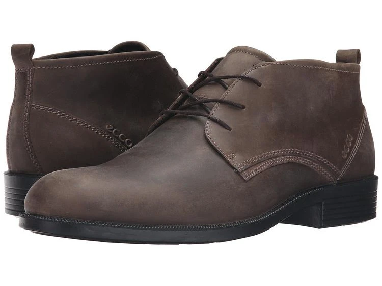 商品ECCO|Harold Derby Boot,价格¥933,第1张图片