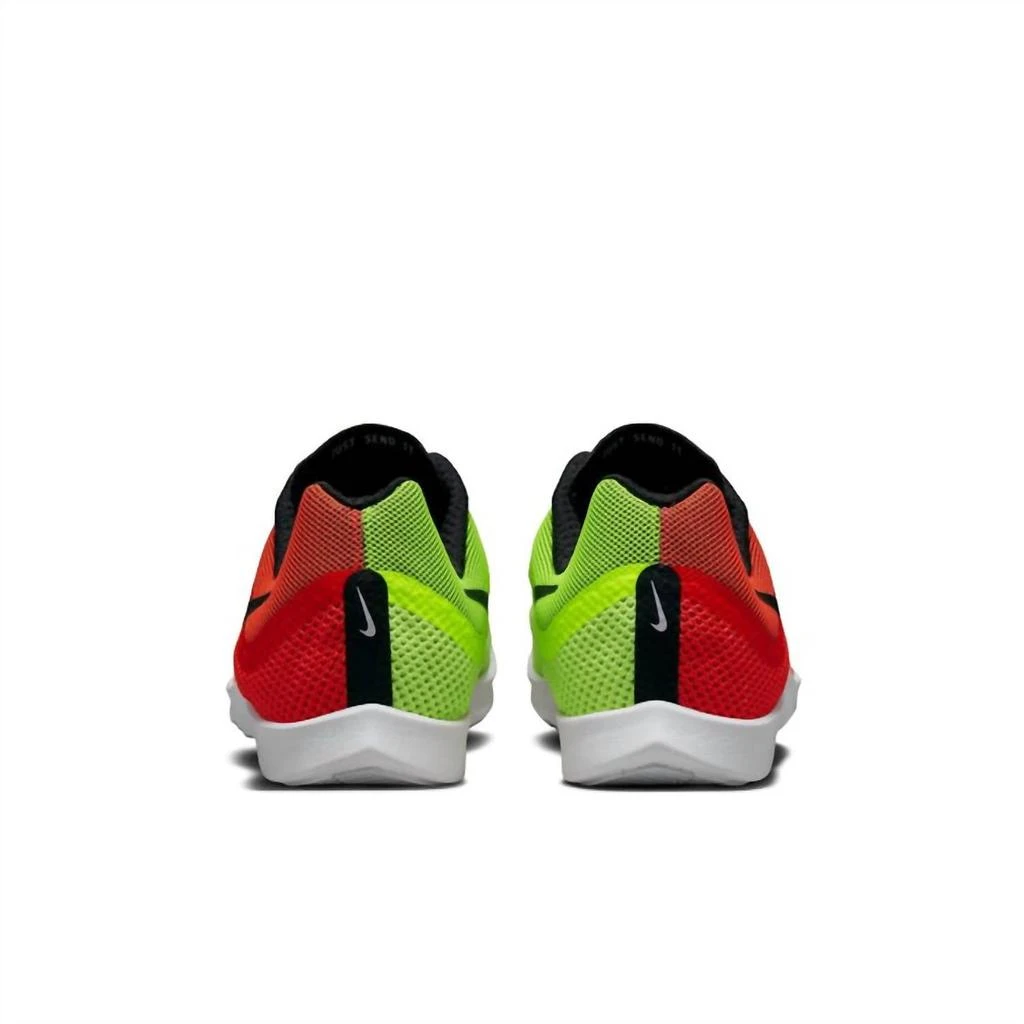 商品NIKE|Nike - Men's Rival Distance Sneaker,价格¥417,第5张图片详细描述