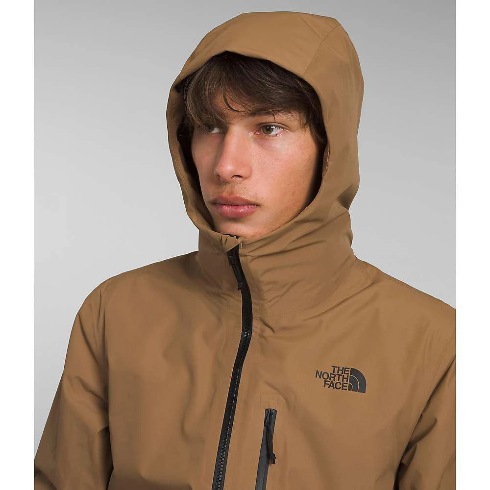 商品The North Face|The North Face Men's North Table Down Triclimate Jacket,价格¥2831,第3张图片详细描述