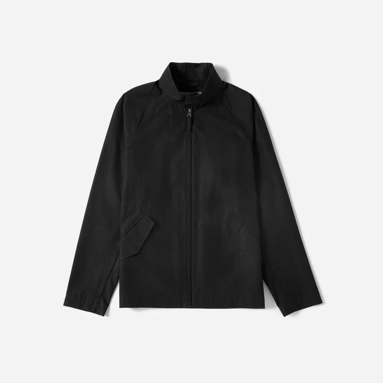 商品Everlane|The Modern Harrington Jacket,价格¥410,第1张图片