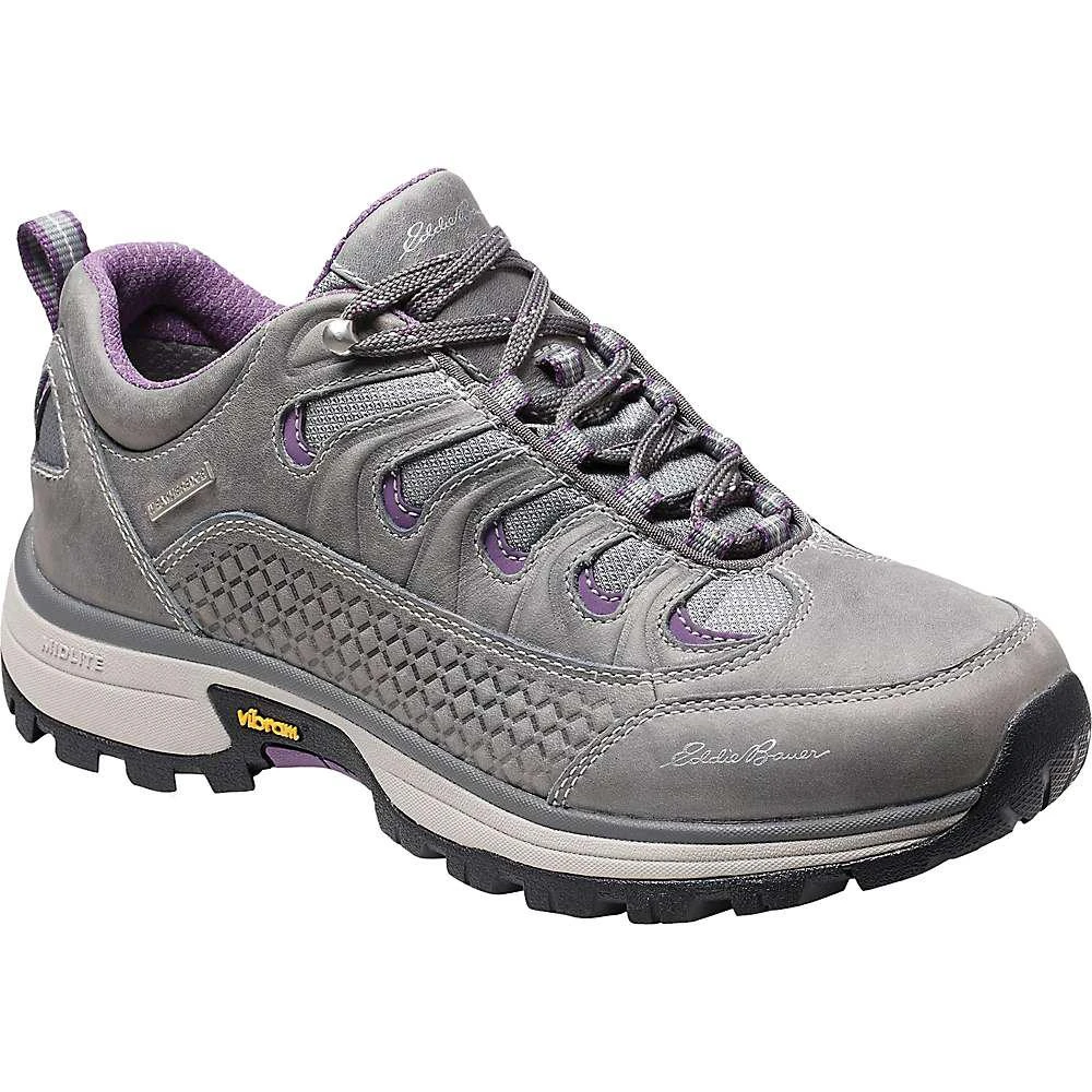 商品Eddie Bauer|Eddie Bauer Women's Guide Pro Hiker Shoe,价格¥619,第1张图片