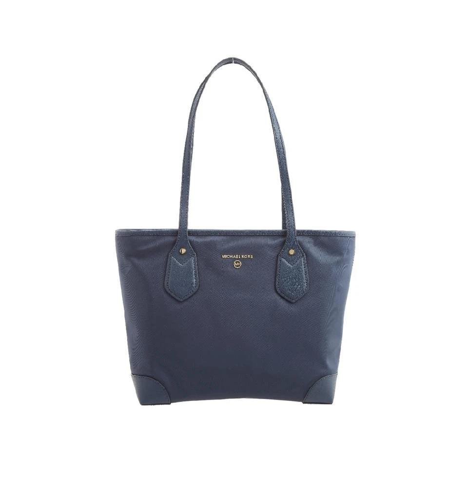 商品Michael Kors|Ladies Eva Small Nylon Gabardine Tote Bag,价格¥766,第1张图片