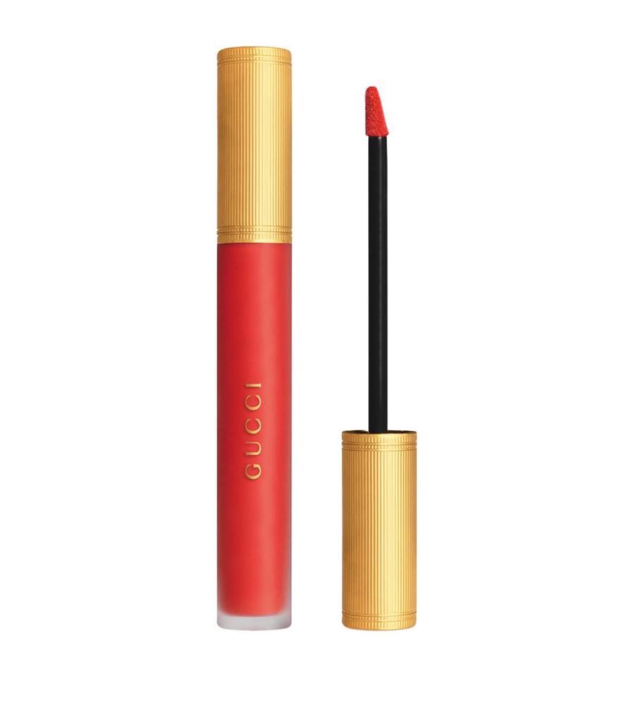 Rouge À Lèvres Liquide Matte Lipstick商品第1张图片规格展示