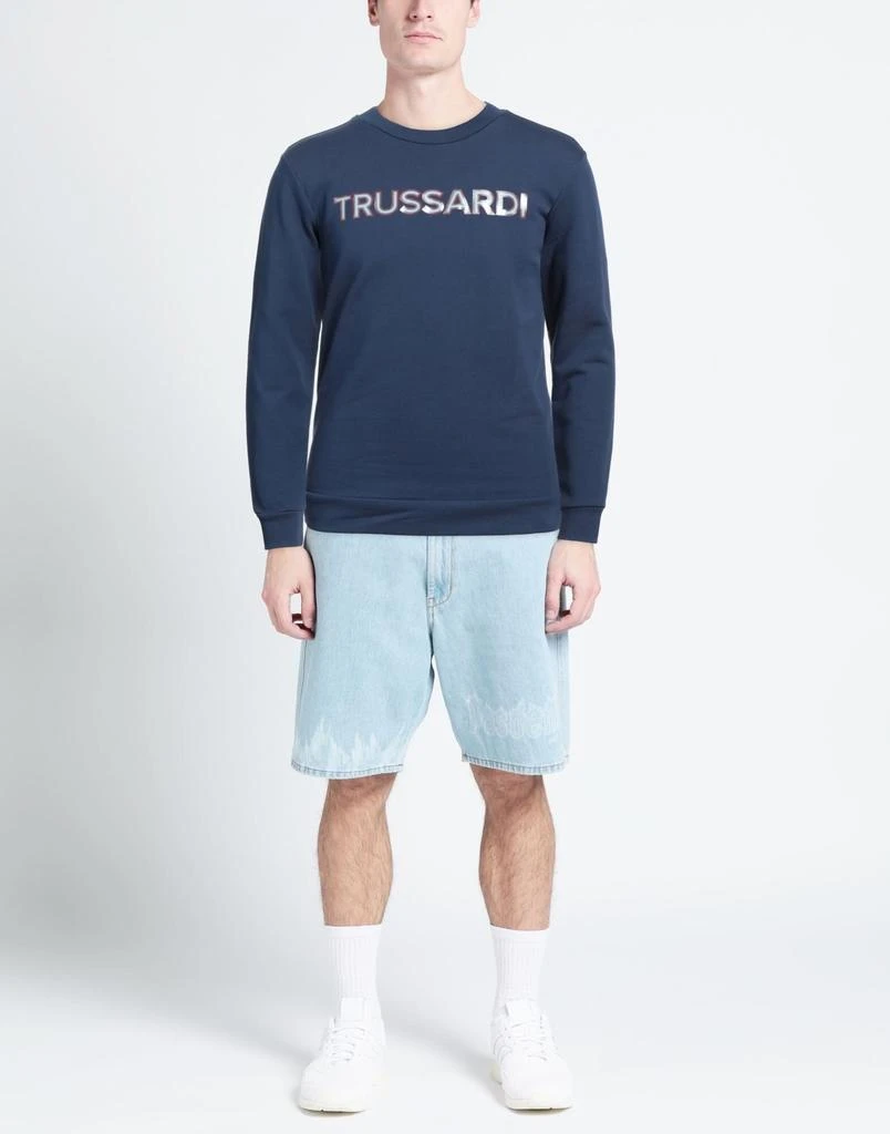 商品TRUSSARDI|Sweatshirt,价格¥678,第2张图片详细描述