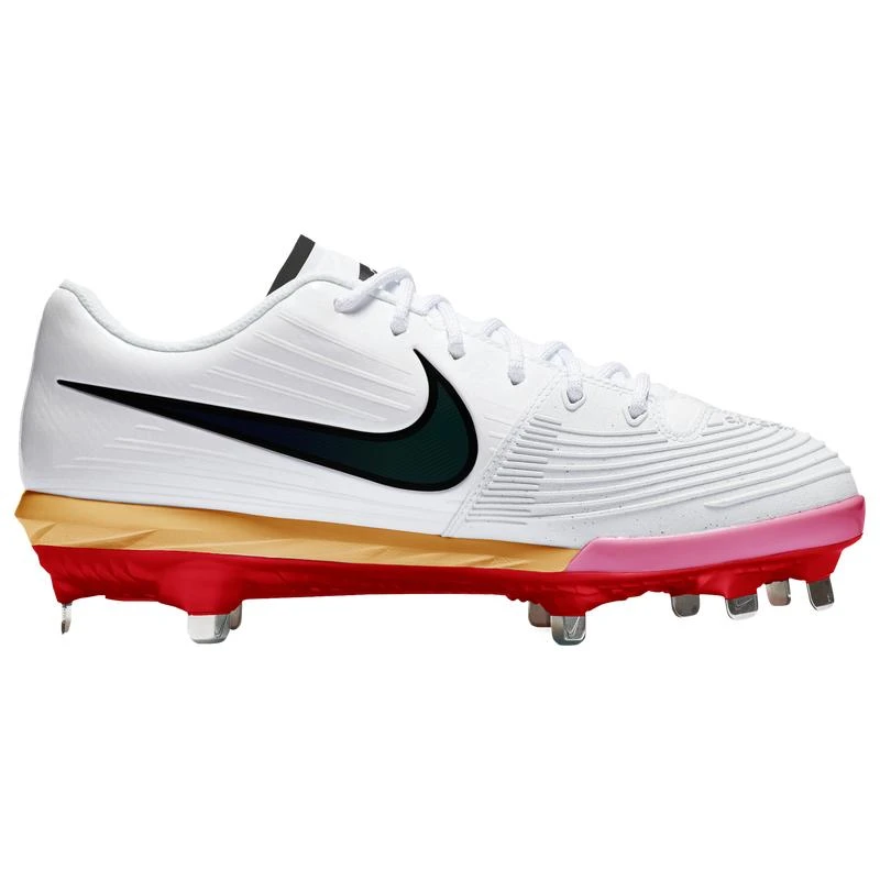商品NIKE|Nike Lunar Hyperdiamond 3 Pro - Women's,价格¥405,第1张图片