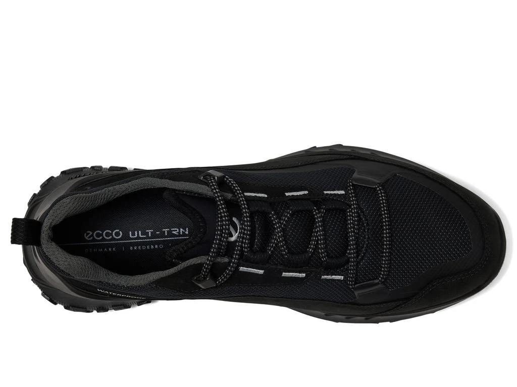 商品ECCO|Ultra Terrain Waterproof Low Hiking Shoe,价格¥1580,第2张图片详细描述