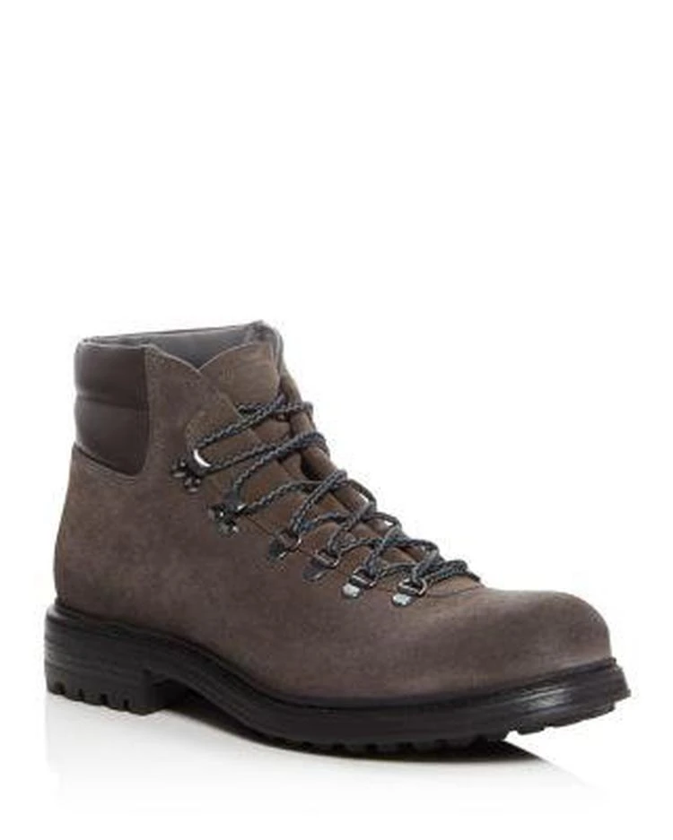 商品To Boot New York|Men's Karl Alpine Boots,价格¥2108,第1张图片