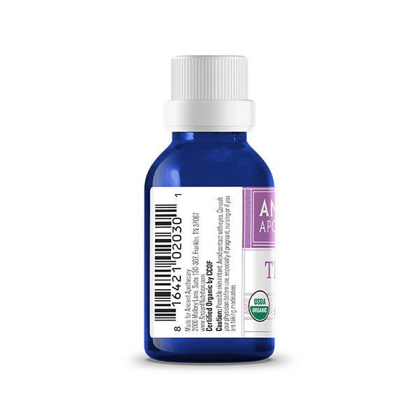 商品Ancient Nutrition|百里香精华滴剂,价格¥207,第3张图片详细描述