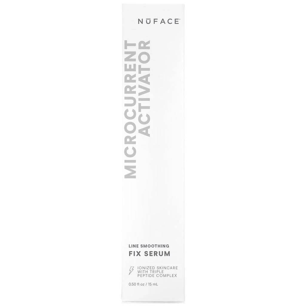 商品NuFace|NuFACE FIX Line Smoothing Serum 15ml,价格¥403,第2张图片详细描述