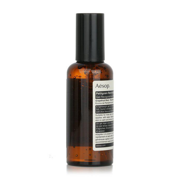 商品Aesop|Aesop 苦橙甦活身體凝露 150ml/5.1oz,价格¥417,第4张图片详细描述