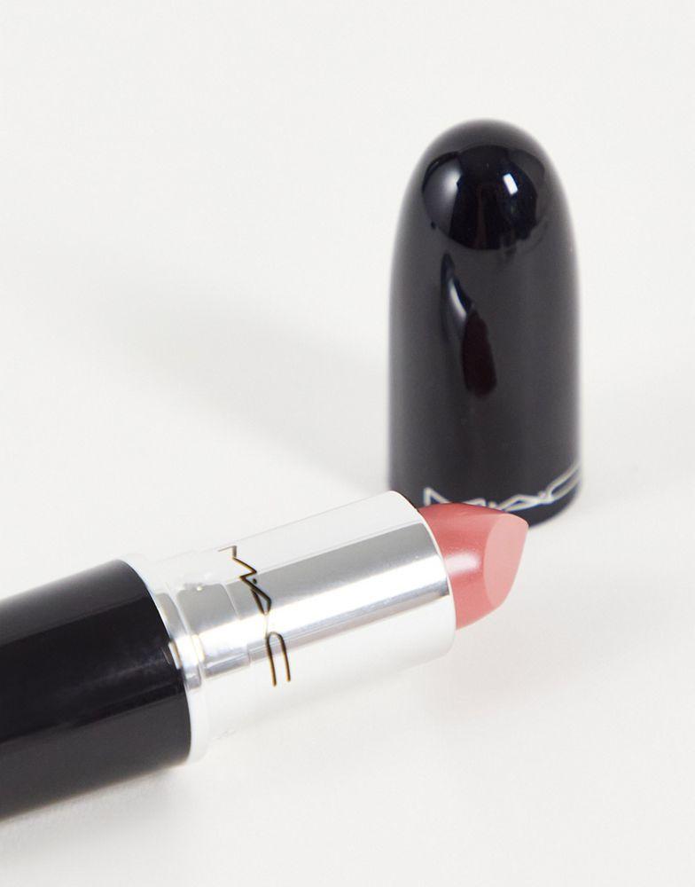 商品MAC|MAC Lustreglass Lipstick - $ellout,价格¥206,第5张图片详细描述