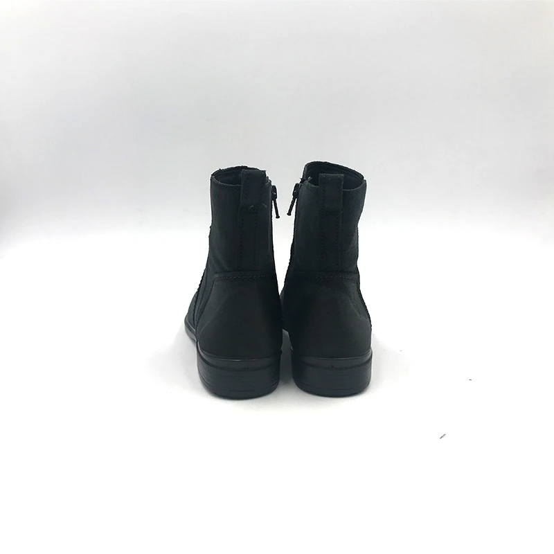 商品[国内直发] ECCO|Women's Boots,价格¥573,第4张图片详细描述