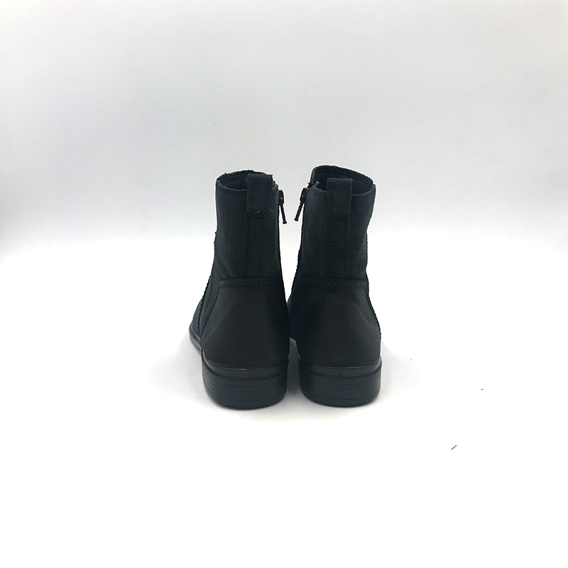 商品[国内直发] ECCO|Women's Boots,价格¥567,第4张图片详细描述
