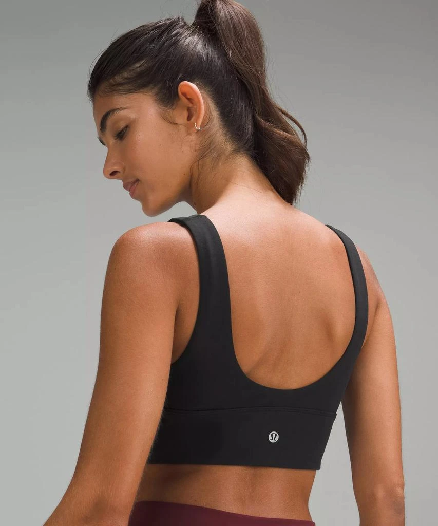 商品Lululemon|lululemon Align™ V-Neck Bra *Light Support, A/B Cup,价格¥400,第5张图片详细描述