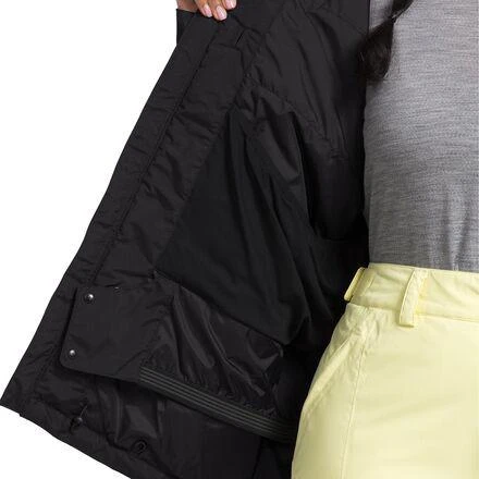 Freedom Plus Insulated Jacket - Women's 商品