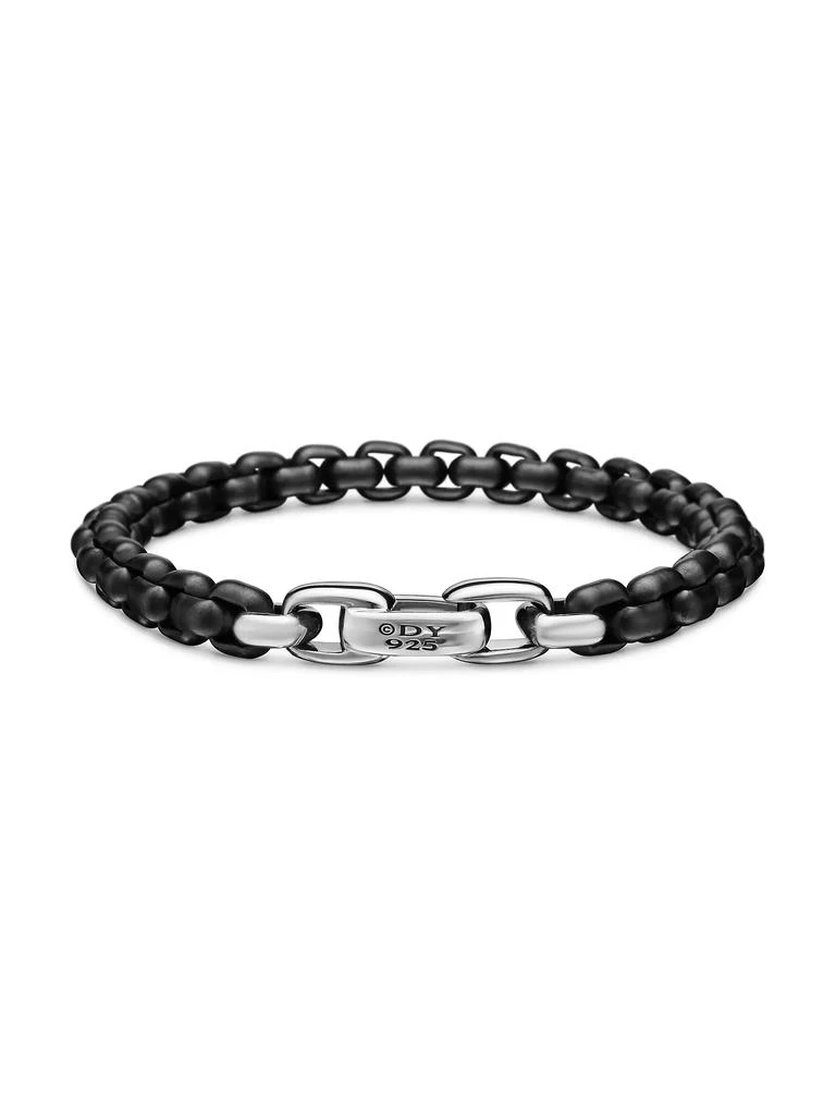 Box Chain Bracelet 商品