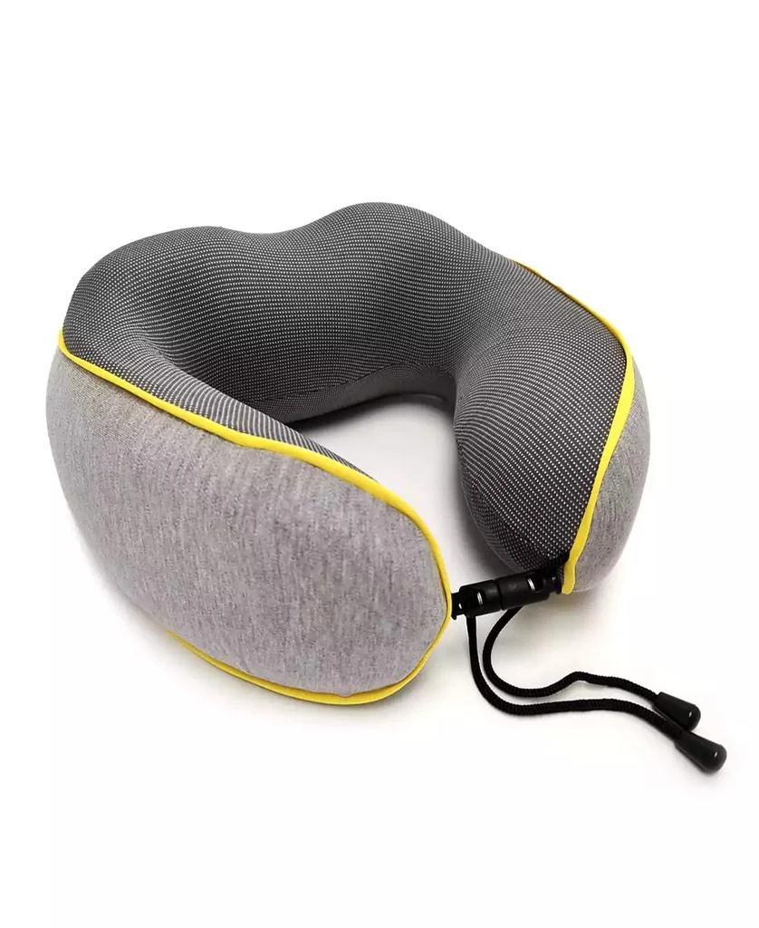 商品Rollink|Memory Foam Travel Pillow,价格¥334,第2张图片详细描述