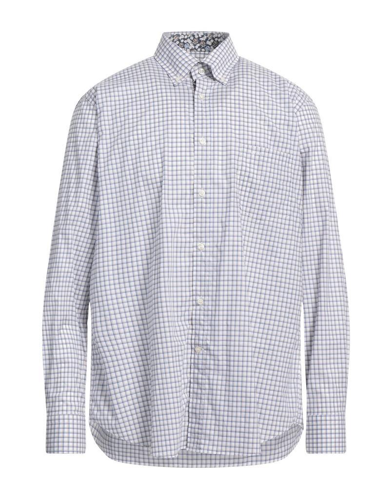 商品Paul & Shark|Checked shirt,价格¥1022,第1张图片