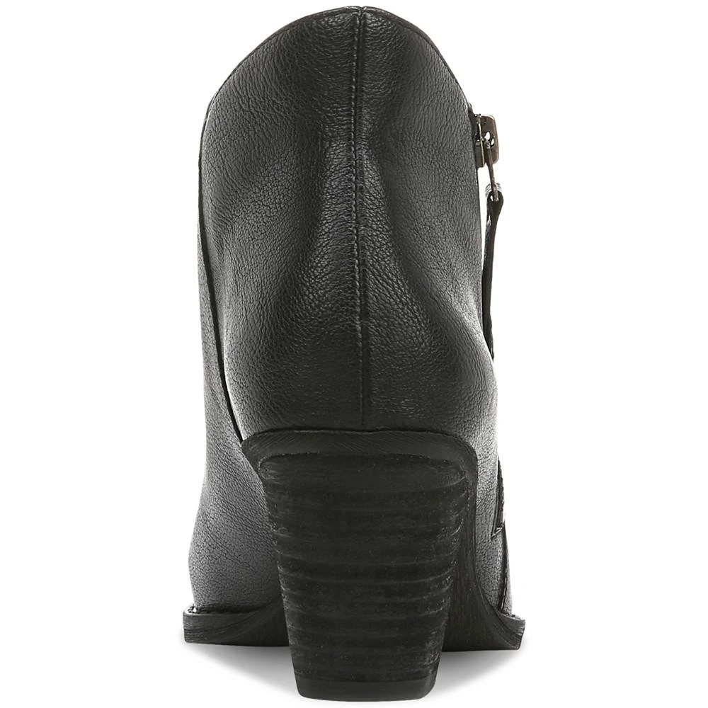 商品ZODIAC|Women's Ashton Side-Zip Booties,价格¥1046,第3张图片详细描述