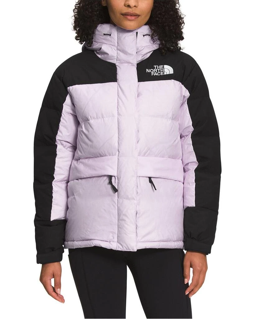 商品The North Face|女款北面羽绒外套,价格¥1277,第1张图片