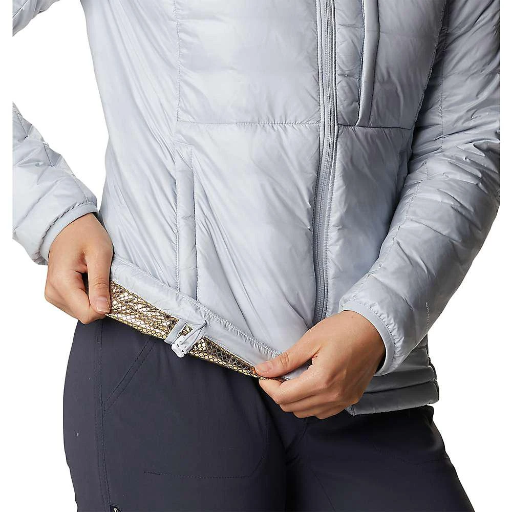 Women's Infinity Summit Double Wall Down Jacket 商品