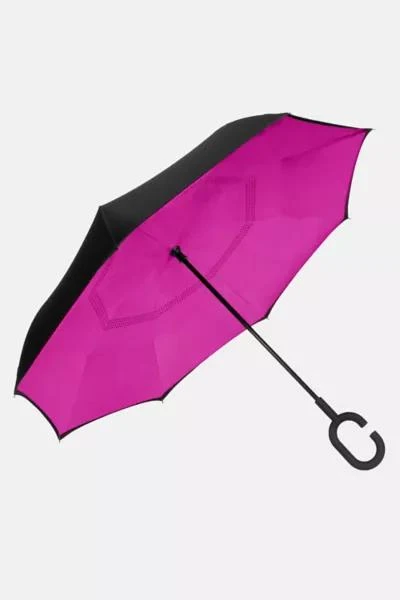 商品ShedRain|ShedRain UnbelievaBrella Stick Umbrella,价格¥234,第1张图片