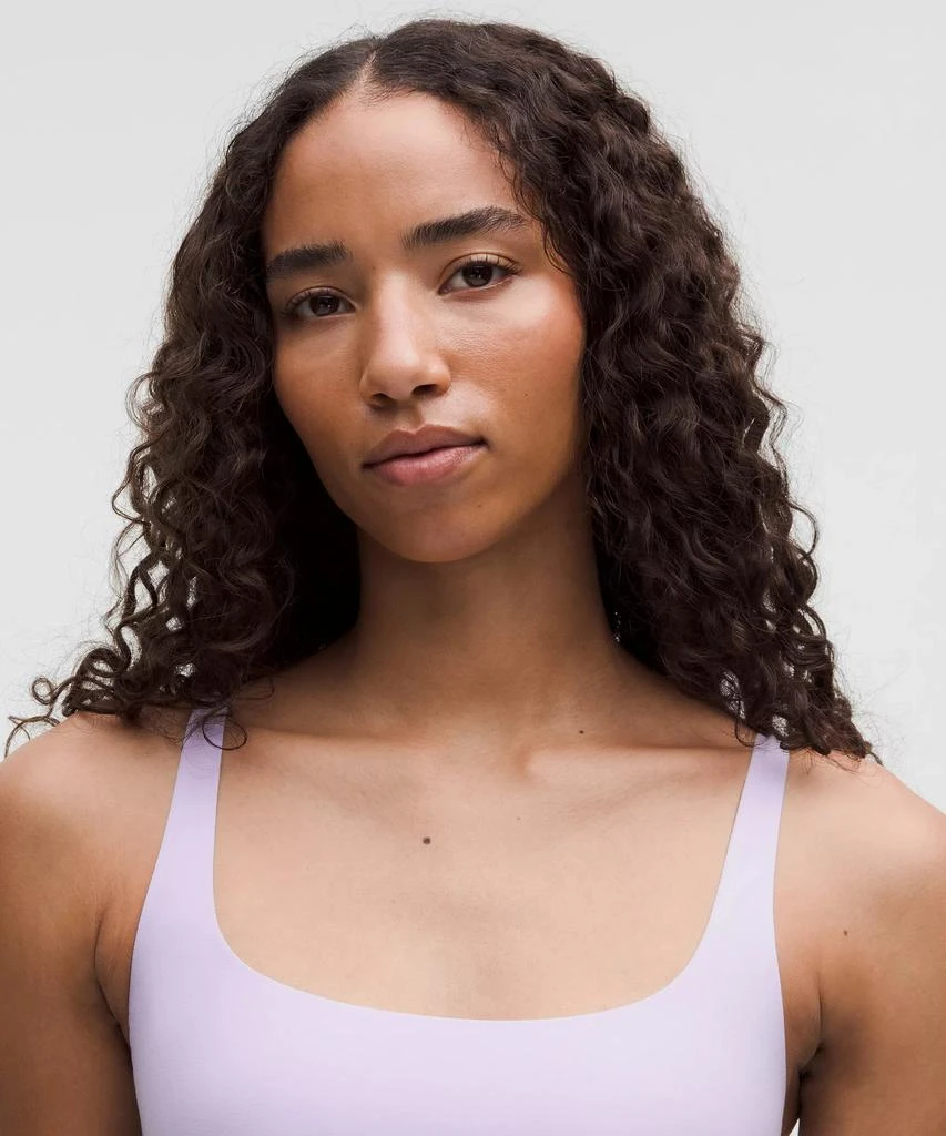 Wundermost Ultra-Soft Nulu Scoop-Neck Bralette *A-D Cups 商品
