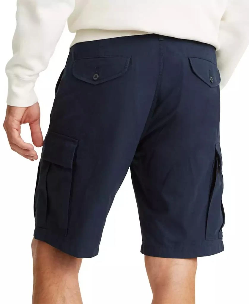 商品Levi's|Men's Big and Tall Loose Fit 9.5" Carrier Cargo Shorts,价格¥260,第3张图片详细描述