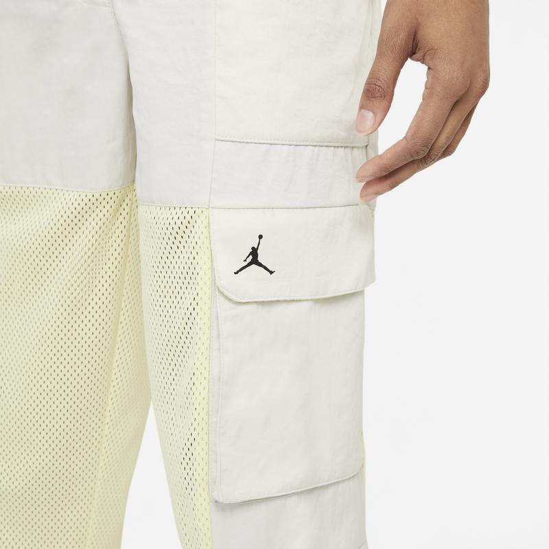 商品Jordan|Jordan Heatwave Utility Pants - Women's,价格¥601,第7张图片详细描述