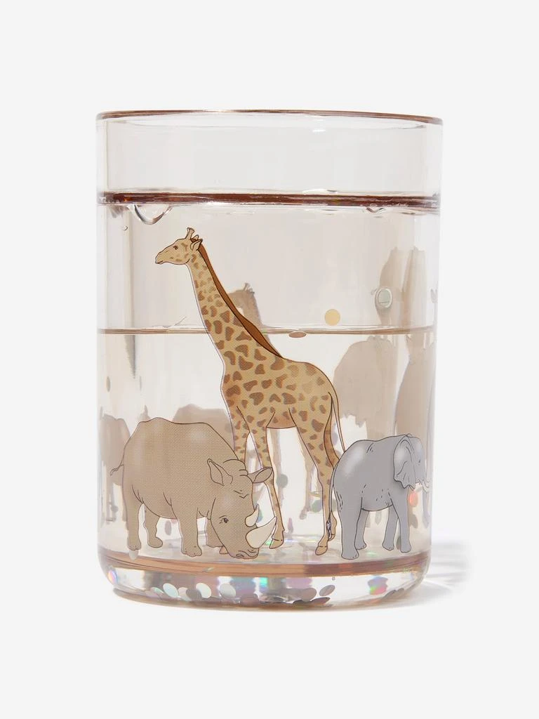 商品Konges Slojd|Konges Slojd Baby Boys 2 Pack Glitter Cups in Multicolour,价格¥219,第4张图片详细描述