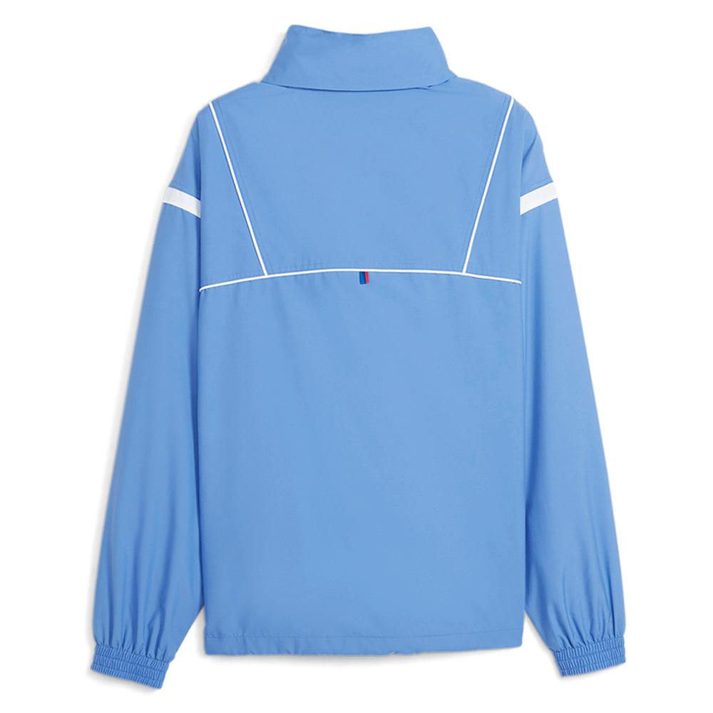 トップス PUMA BMW track jacket size S Amazon.com: PUMA Mens BMW M Motorsport Track Jacket, Team