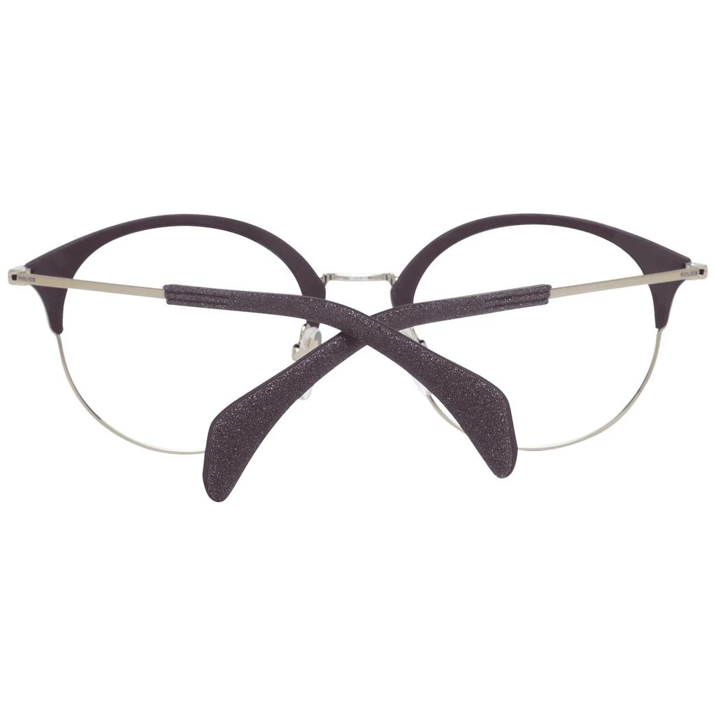 商品POLICE|Police Multicolor Women Optical Frames,价格¥471,第3张图片详细描述