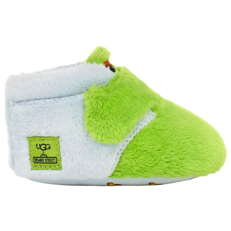 商品UGG|UGG x Oscar Bixbee - Boys' Infant,价格¥231,第1张图片