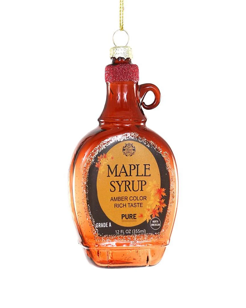 商品Cody Foster & Co.|Maple Syrup Ornament,价格¥72,第1张图片