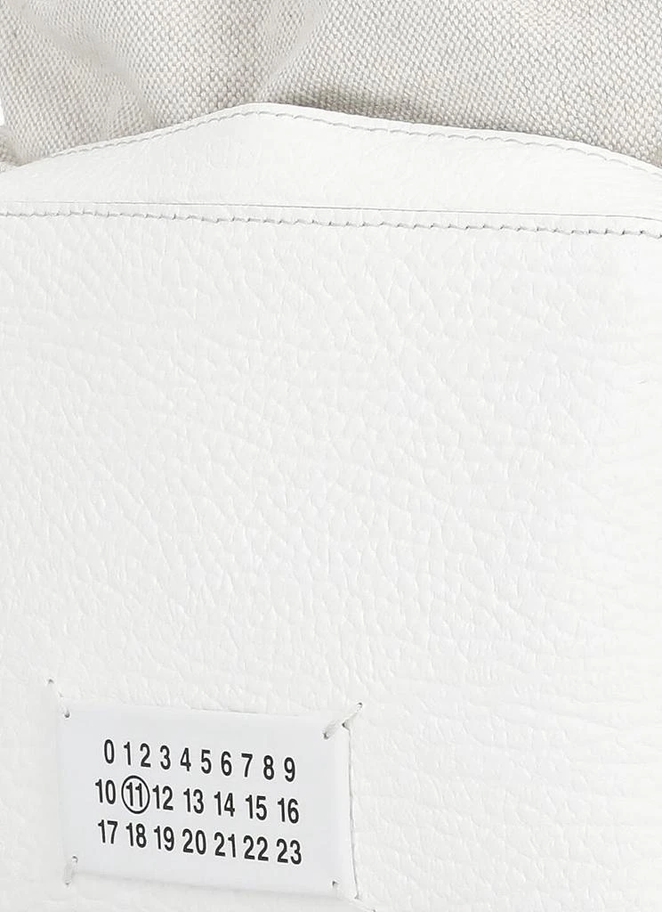 商品MAISON MARGIELA|Maison Margiela Bags.. White,价格¥7695,第4张图片详细描述
