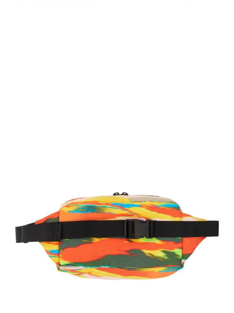 商品DSQUARED2|DSQUARED2 BABY CARRIER SUN WAVES CAMO,价格¥2495,第2张图片详细描述