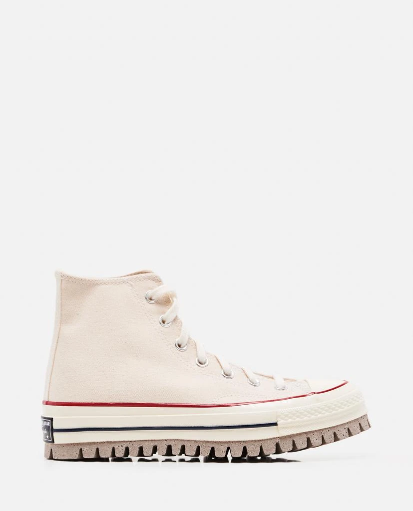 商品Converse|Converse Chuck 70 Hi Canvas LTD Sneakers size 4,价格¥760,第1张图片