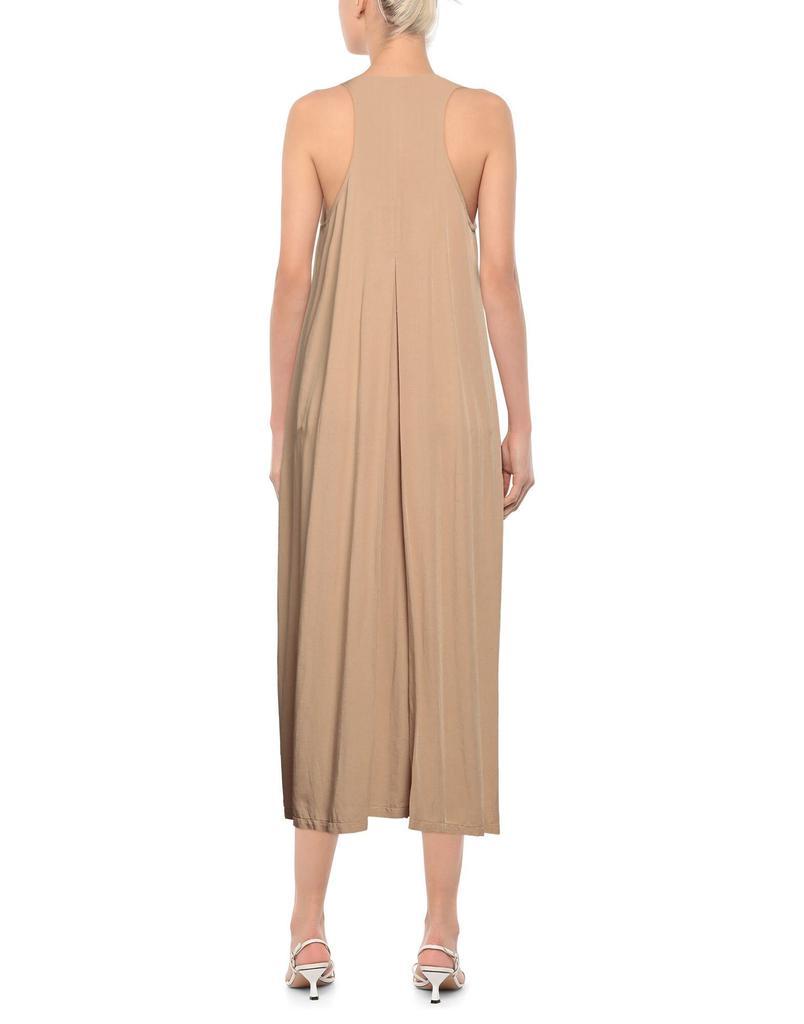 商品BIANCOGHIACCIO|Midi dress,价格¥225,第3张图片详细描述