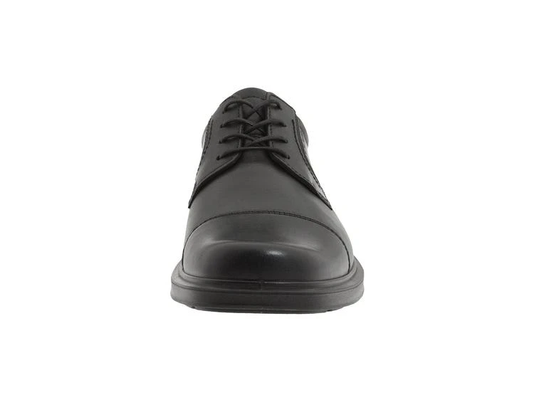 Helsinki Cap Toe Tie 商品