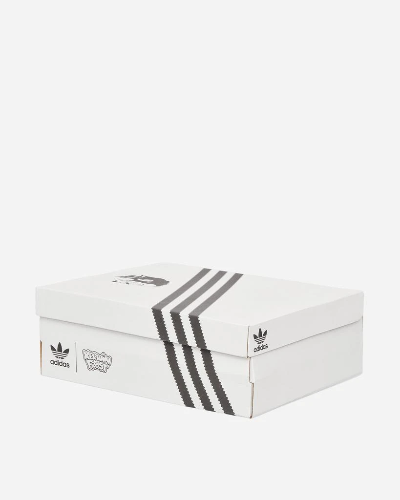 Kerwin Frost Forum Hi Humanchives Sneakers White 商品
