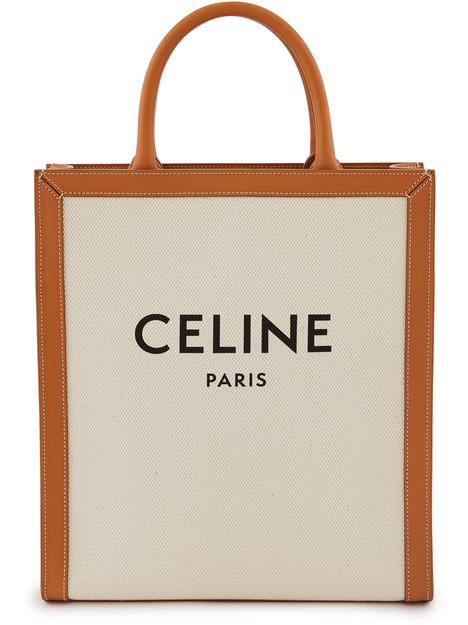 小号 Celine 手提袋商品第1张图片规格展示