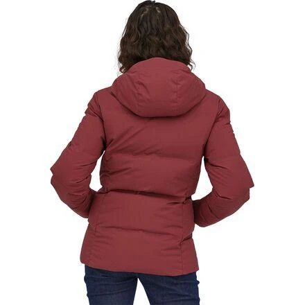 商品Patagonia|Jackson Glacier Jacket - Women's,价格¥2096,第2张图片详细描述