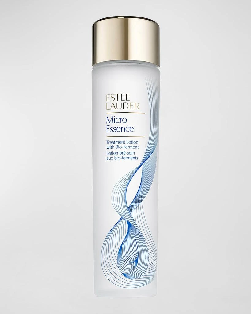 商品Estée Lauder|Micro Essence Treatment Lotion with Bio-Ferment,价格¥591,第1张图片