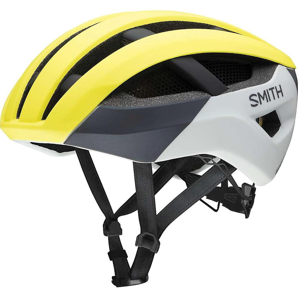商品Smith|Smith Network MIPS Helmet,价格¥884-¥1199,第1张图片