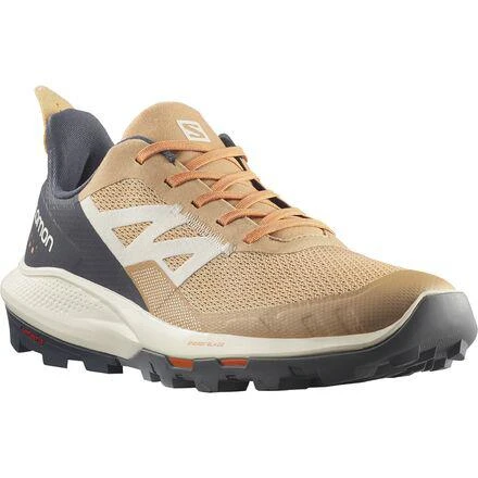 商品Salomon|Outpulse Hiking Shoe - Women's,价格¥814,第2张图片详细描述