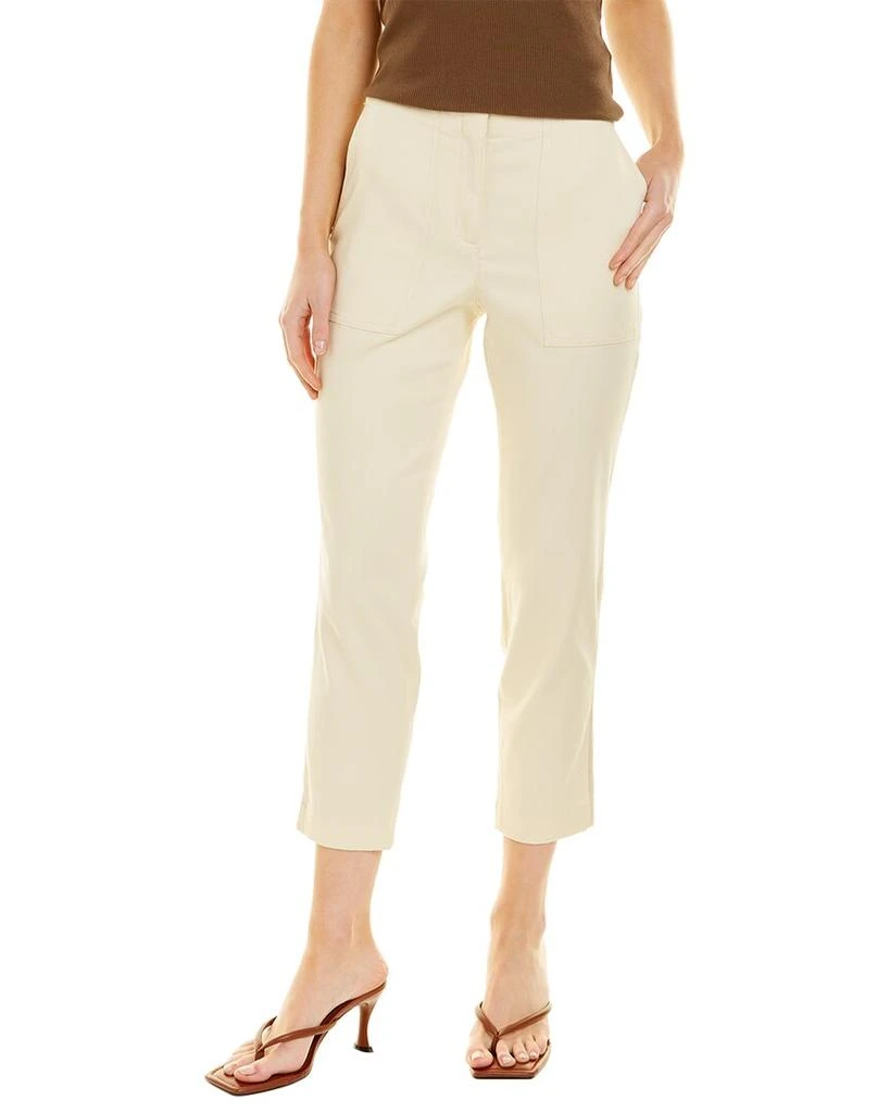 商品Theory|Theory Treeca Trouser,价格¥529,第1张图片